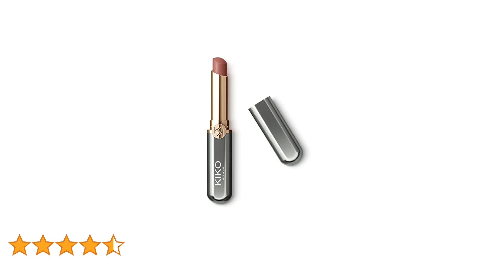 KIKOMILNO 口紅 Amazon | Kiko MILANO - Unlimited Double Touch 114 Liquid
